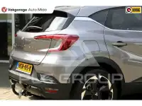 2025 Mitsubishi Asx