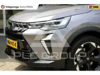 2025 Mitsubishi Asx