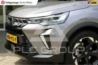 2025 Mitsubishi Asx