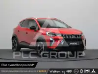 2025 Mitsubishi Asx