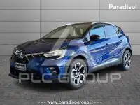 2025 Mitsubishi Asx