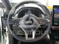 2025 Mitsubishi Asx