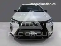 2025 Mitsubishi Asx