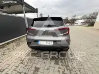 2025 Mitsubishi Asx