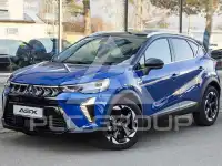 2025 Mitsubishi Asx