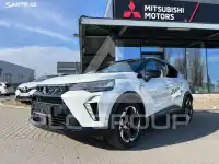 2025 Mitsubishi Asx