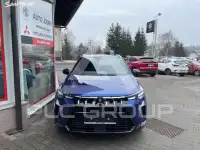 2025 Mitsubishi Asx