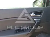 2025 Mitsubishi Asx