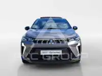 2025 Mitsubishi Asx