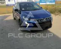 2025 Mitsubishi Asx