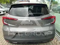 2025 Mitsubishi Asx