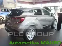2025 Mitsubishi Asx