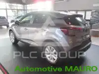 2025 Mitsubishi Asx