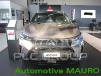 2025 Mitsubishi Asx