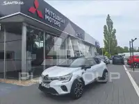 2025 Mitsubishi Asx