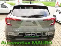 2025 Mitsubishi Asx