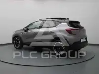 2025 Mitsubishi Asx