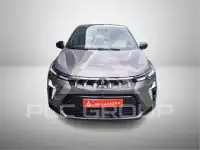 2025 Mitsubishi Asx