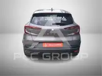 2025 Mitsubishi Asx