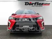 2025 Mitsubishi Asx