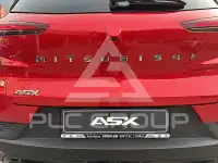 2025 Mitsubishi Asx