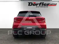 2025 Mitsubishi Asx