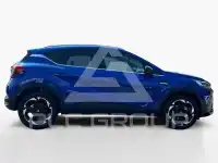 2025 Mitsubishi Asx