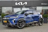 2025 Mitsubishi Asx