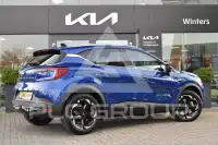 2025 Mitsubishi Asx