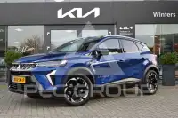 2025 Mitsubishi Asx