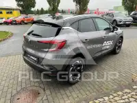 2025 Mitsubishi Asx