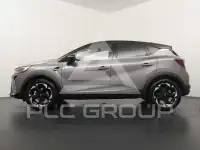2025 Mitsubishi Asx