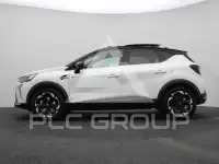 2025 Mitsubishi Asx