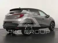 2025 Mitsubishi Asx