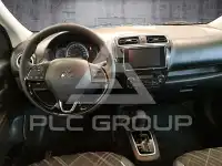 2025 Mitsubishi SpaceStar