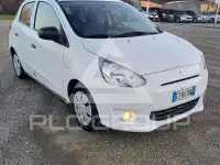 2025 Mitsubishi SpaceStar