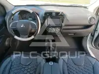 2025 Mitsubishi SpaceStar