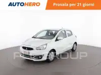 2025 Mitsubishi SpaceStar