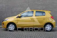 2025 Mitsubishi SpaceStar