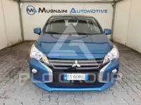 2025 Mitsubishi SpaceStar