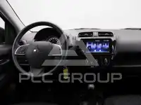 2025 Mitsubishi SpaceStar