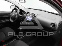 2025 Mitsubishi SpaceStar