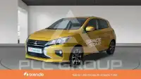 2025 Mitsubishi SpaceStar
