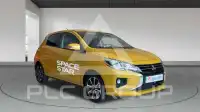 2025 Mitsubishi SpaceStar