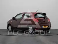 2025 Mitsubishi SpaceStar