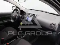 2025 Mitsubishi SpaceStar