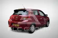 2025 Mitsubishi SpaceStar
