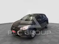 2025 Mitsubishi SpaceStar