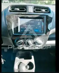 2025 Mitsubishi SpaceStar
