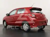 2025 Mitsubishi SpaceStar
